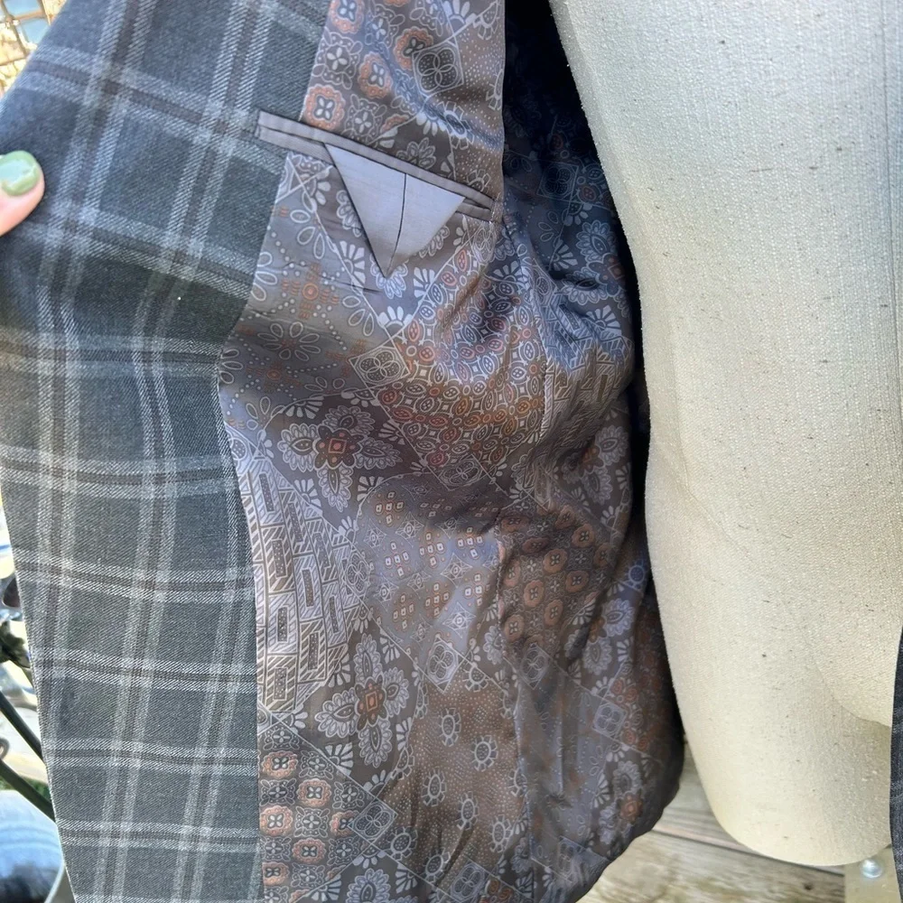 VAN HEUSEN STUDIO gorgeous men’s